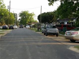 1121 S Upland Ave, Metairie, LA 70003