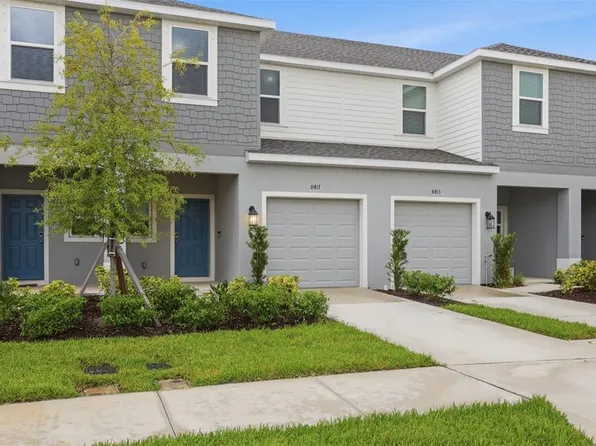 8417 Lunar Skye St, Sarasota, FL 34241
