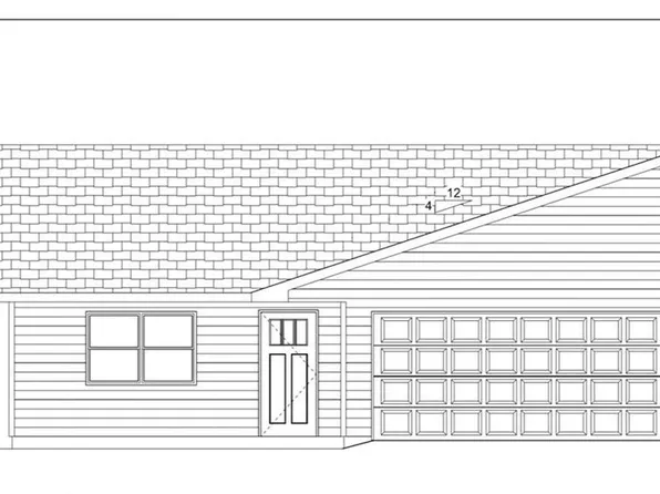 1710 Dorret Road, Eau Claire, WI 54703