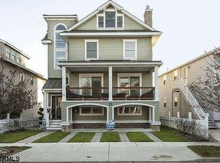 15 Morningside Rd, Ocean City, NJ 08226