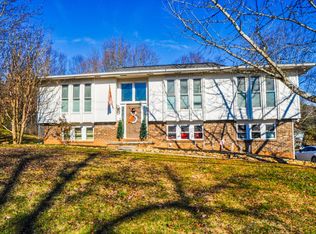 11625 Midhurst Dr, Knoxville, TN 37934