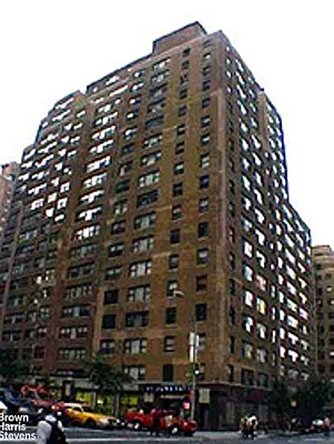 Sold by Brown Harris Stevens | media 10