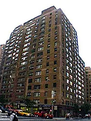 Sold by Brown Harris Stevens