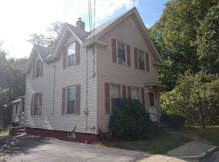 64 Johnson St, West Roxbury, MA 02132