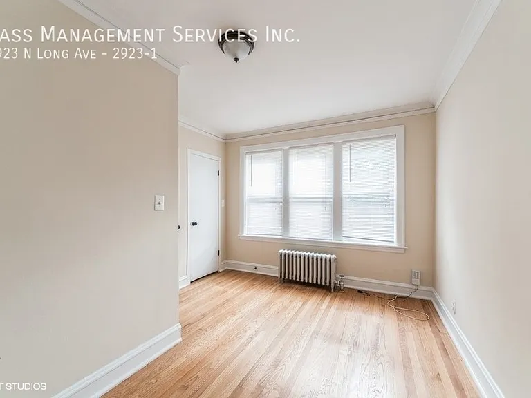 2923 N Long Ave #1 — Photo 5
