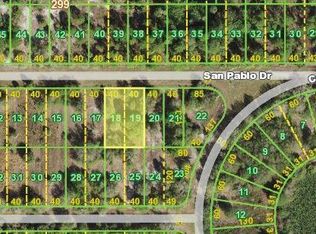 27095 San Pablo Dr #18, Punta Gorda, FL 33955