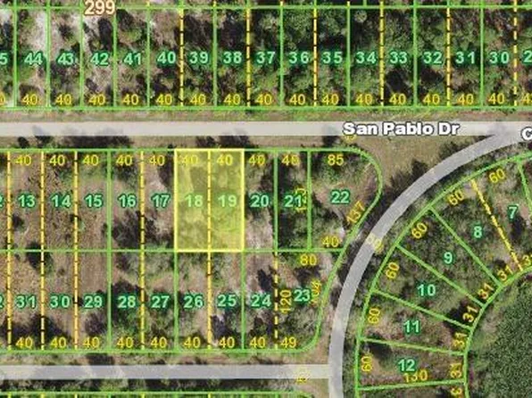 27095 San Pablo Dr #18, Punta Gorda, FL 33955