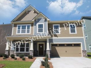 2038 Atwell Glen Ln #142, Pineville, NC 28134