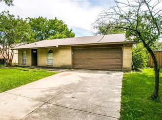 932 Cross Bend Rd, Plano, TX 75023