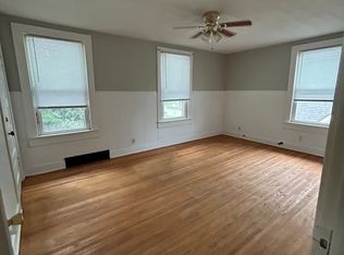 2038 Nelson St #2, Fort Wayne, IN 46802