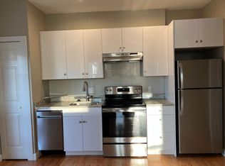 1084 Dorchester Ave #2, Boston, MA 02125