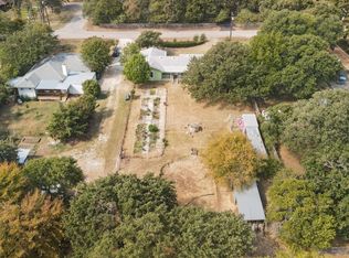 4918 Farris Rd, Denton, TX 76208