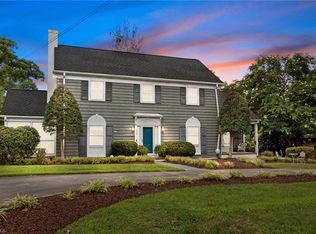 230 Confederate Ave, Salisbury, NC 28144