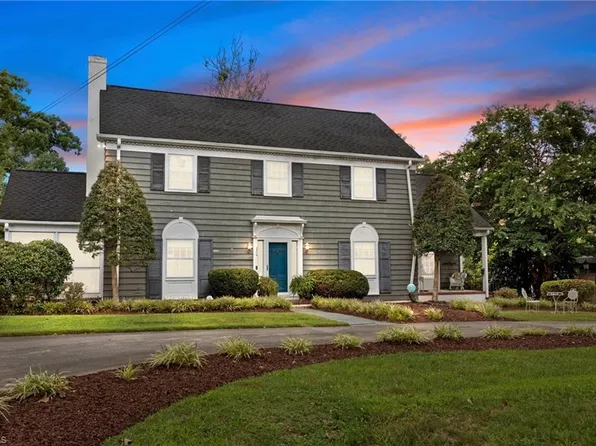 230 Confederate Ave, Salisbury, NC 28144