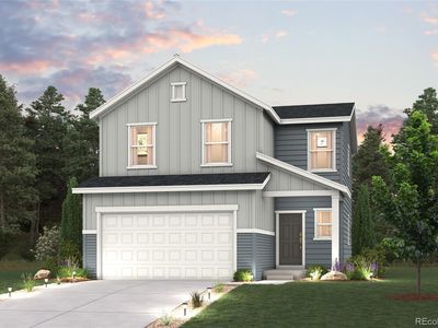 217 Grayson Avenue, Fort Lupton, CO, 80621
