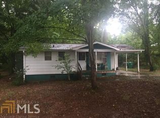 212 Williams St, Palmetto, GA 30268