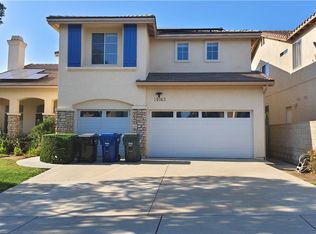 19143 Singingwood Dr, Rowland Heights, CA 91748
