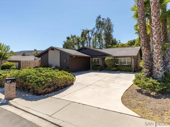 2418 S Barcelona St, Spring Valley, CA 91977