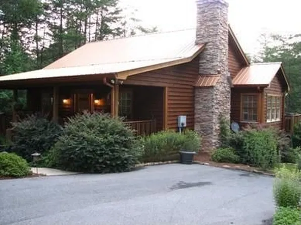 163 Woods Dr, Dahlonega, GA 30533