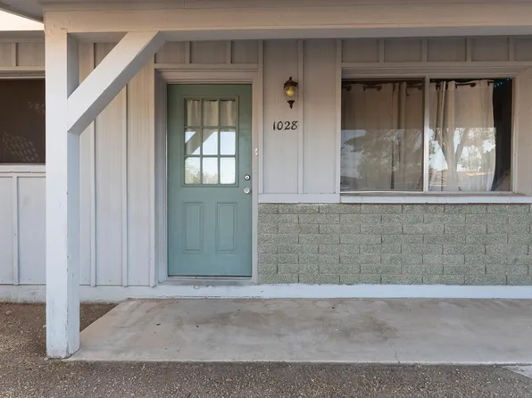1028 E Wesleyan Dr, Tempe, AZ 85282