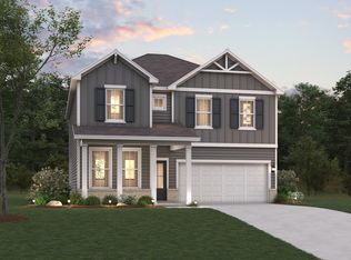 2634 Mourning Dove Dr, Grayson, GA 30017