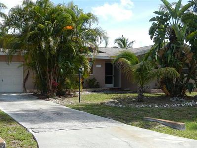 155 SW 53rd Ter, Cape Coral, FL, 33914