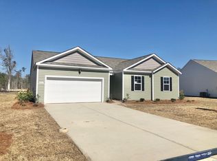 1216 Winterburn Dr, Conway, SC 29526