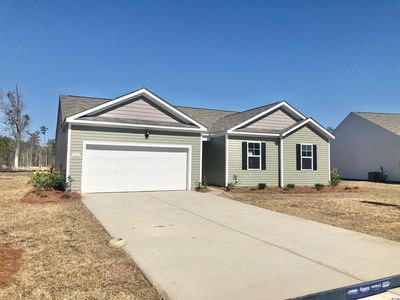 1216 Winterburn Dr, Conway, SC, 29526