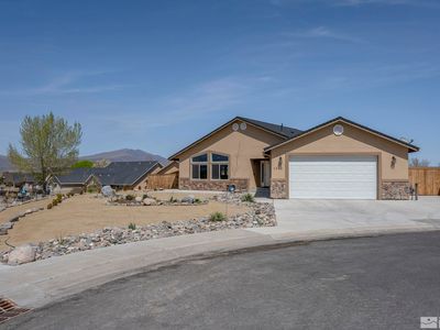 1212 Roland Ct, Fernley, NV, 89408