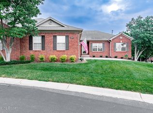 4007 Sugarberry Ct, Louisville, KY 40220
