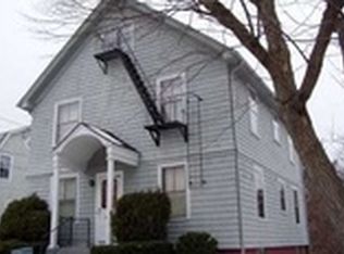 76 Adams St, North Providence, RI 02904