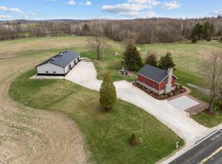 5618 County Highway M, West Bend, WI 53095