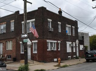 1600 S 28th St, Philadelphia, PA 19145