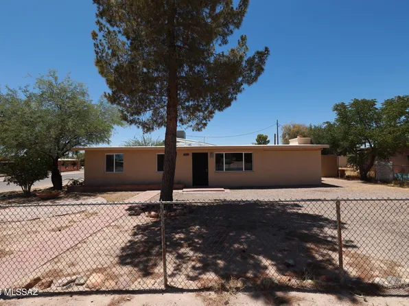 672 W Calle Sevilla, Tucson, AZ 85756