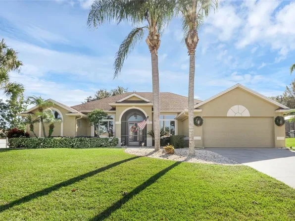 10536 Summit Lakes Ln, Clermont, FL 34711