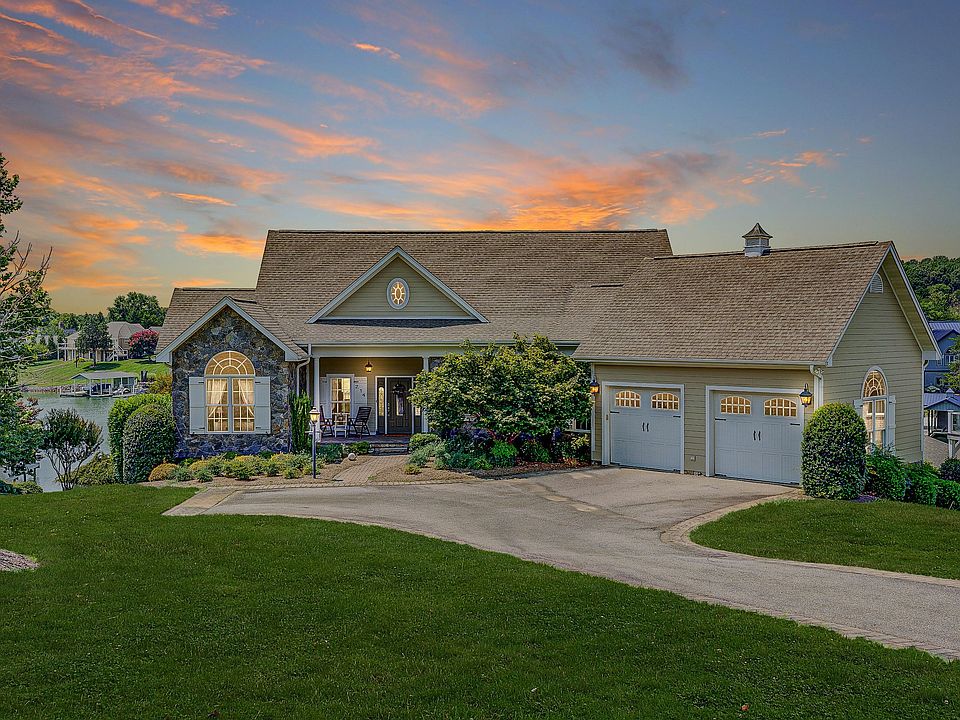 214 Sunset Pointe Dr, VA 24121 Zillow