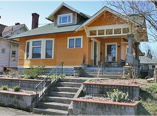 4837 NE 23rd Ave, Portland, OR 97211