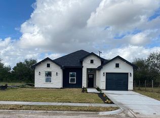 536 San Patricio, San Benito, TX 78586