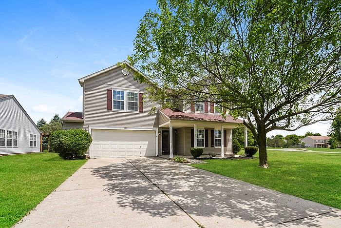 1st image of 5851 N Quincy Dr