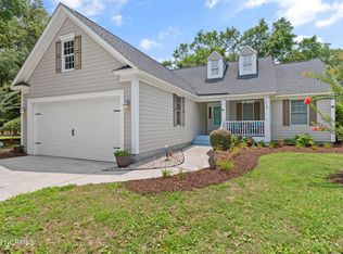 1826 Waterwing Dr SW, Ocean Isle Beach, NC 28469