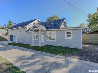 740 Highland Ave NE, Salem, OR 97301