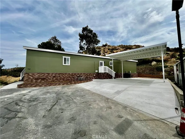 1536 S State St Space 112, Hemet, CA 92543