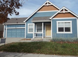 2820 Brush Creek Dr, Fort Collins, CO 80528