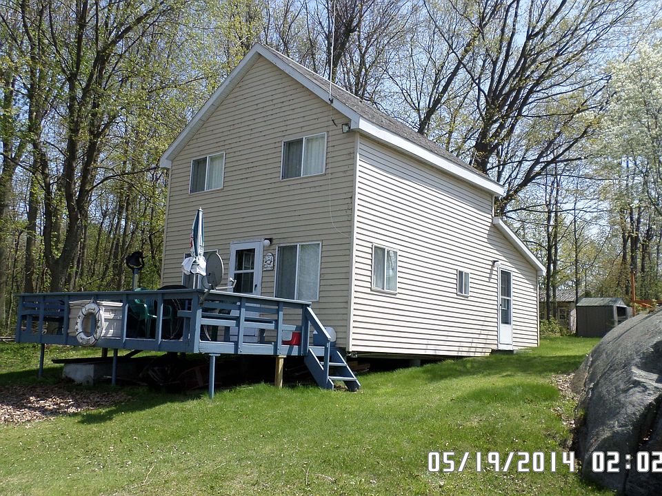 2 Story remodeled 1997