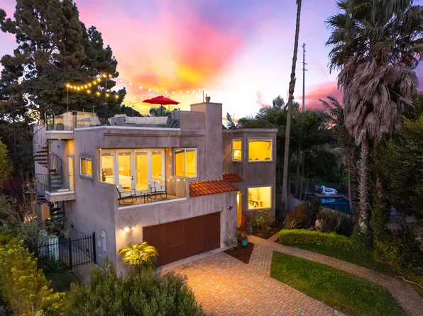 7990 Via Capri, La Jolla, CA 92037