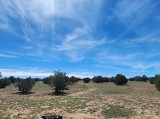 00000 N xxxxx Road #249A, Ash Fork, AZ 86320