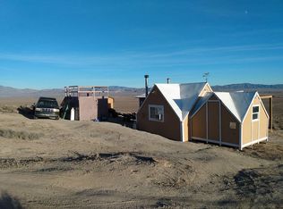 0 Pitt Rd, Lovelock, NV 89419