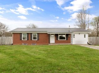 4090 Roanoke St, Christiansburg, VA 24073