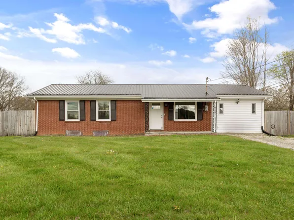4090 Roanoke St, Christiansburg, VA 24073