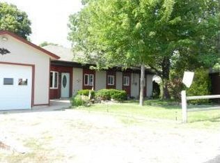 217 Northshore Dr, Cape Fair, MO 65624